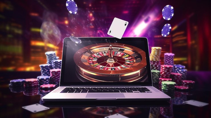 Interface betting