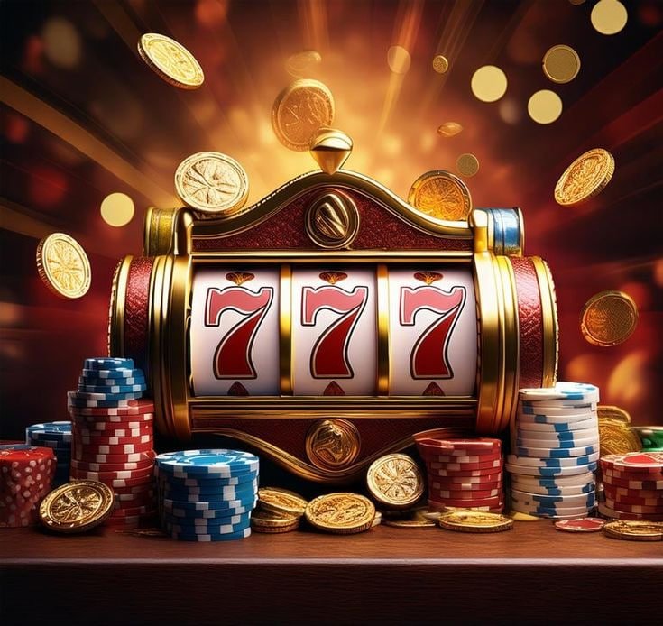 Sistem reward dan bonus di alibaba slot