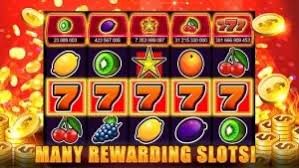 Panduan bermain Captain's Bounty di alibaba slot