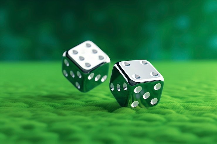 Simbol-simbol dalam Captain's Bounty