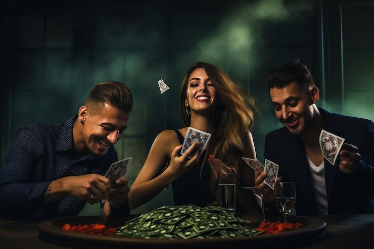 alibaba slot featured game showcase