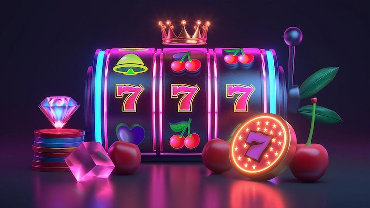Pandangan dasbor permainan kasino dan pasar sepak bola alibaba slot